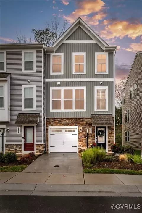 3156 Atlantic St, Richmond, VA 23235
