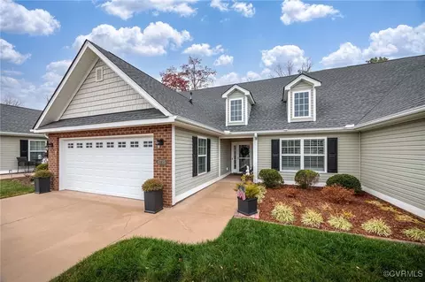 4735 Kennington Park Rd, Aylett, VA 23009