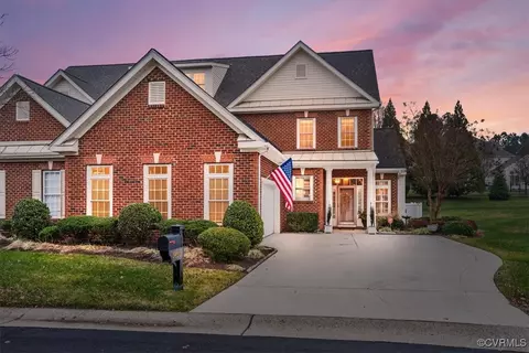 3460 Manor Grove Cir, Glen Allen, VA 23059
