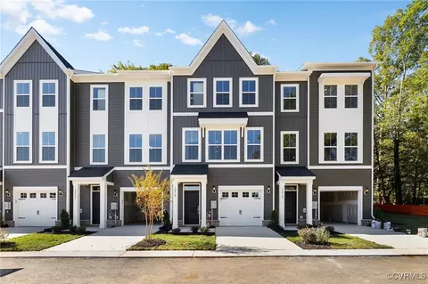 12465 Gaytoncrest Ln, Henrico, VA 23233