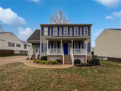 15506 Winding Ash Dr, Chesterfield, VA 23832