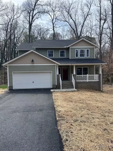 20 Hillcrest Rd, Petersburg, VA 23805