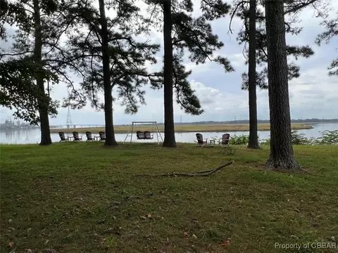 tbd River Bend Rd, West Point, VA 23081