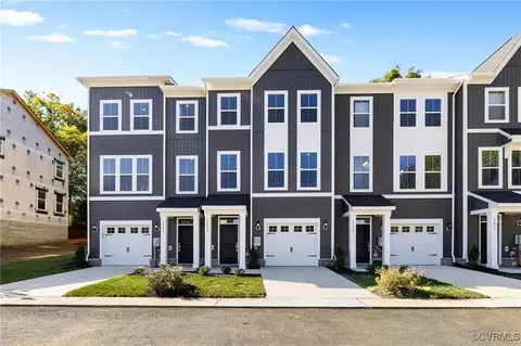 12449 Gaytoncrest Ln, Henrico, VA 23238