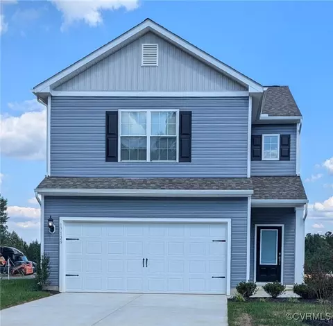 17140 J Shelby Guss Way, Bowling Green, VA 22427