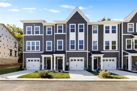 12429 Gaytoncrest Ln, Henrico, VA 23238