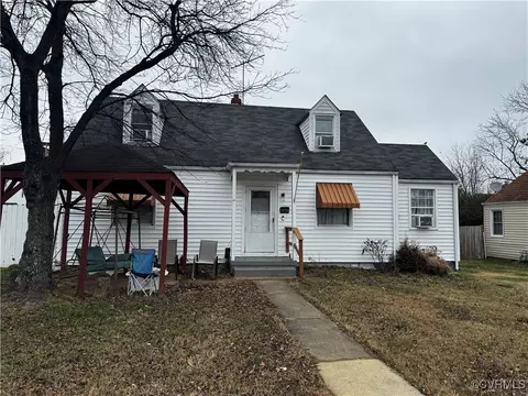 7006 Miami Ave, Richmond, VA 23226