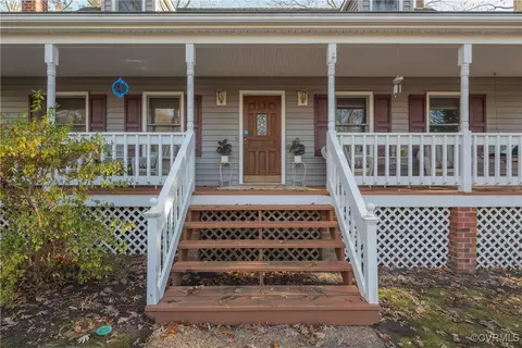 9231 Eagle Cove Cir, Petersburg, VA 23803