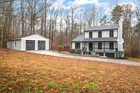 6920 Belmont Rd, Chesterfield, VA 23832