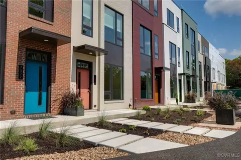 2327 Apple Aly, Richmond, VA 23220