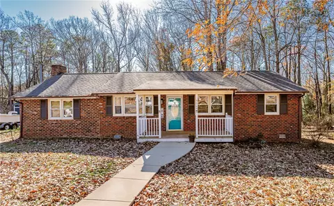 3065 Kenova Dr, Richmond, VA 23237