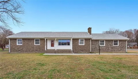 7080 Bonniefield Dr, Mechanicsville, VA 23111
