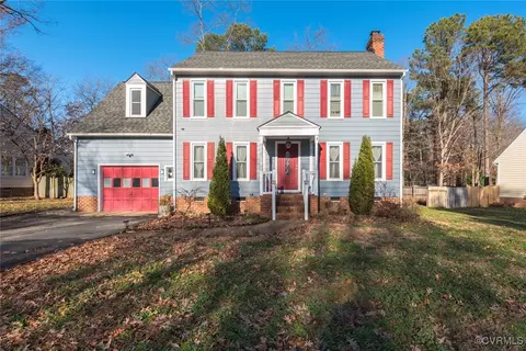 4682 Fort Mchenry Pkwy, Glen Allen, VA 23060