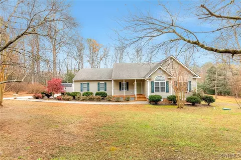 11338 Carriage Rd, Providence Forge, VA 23140