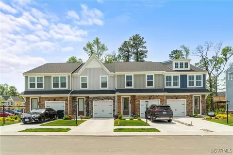 8632 Underhill Dr, Glen Allen, VA 23060