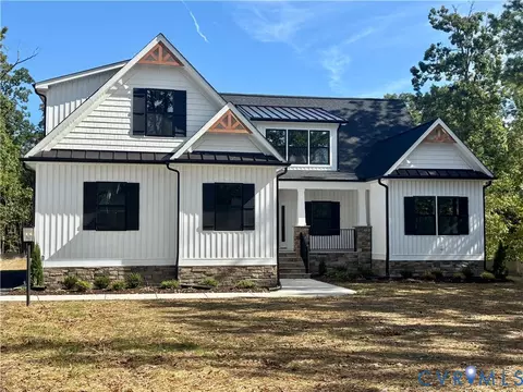 9616 Seven Sisters Dr, Ashland, VA 23005
