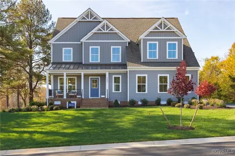 3085 Reed Marsh Dr, Goochland, VA 23063