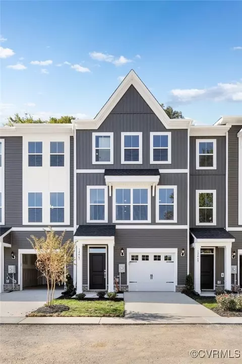 12423 Gaytoncrest Ln, Henrico, VA 23233