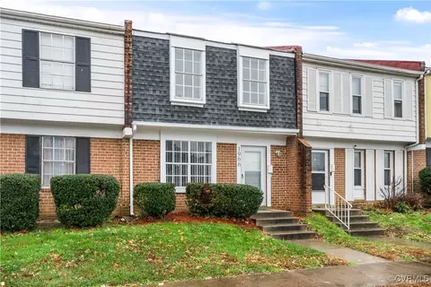 1966 Repp Cir, Highland Springs, VA 23075