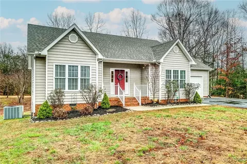 6112 Caroline Vines Ct, Henrico, VA 23231