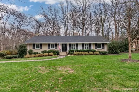 3111 Archdale Rd, Richmond, VA 23235