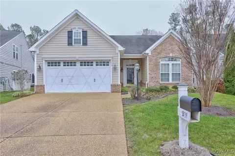 5839 Yellow Jasmine Ter, Providence Forge, VA 23140