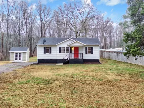 15951 Saint Peters Church Rd, Montpelier, VA 23192