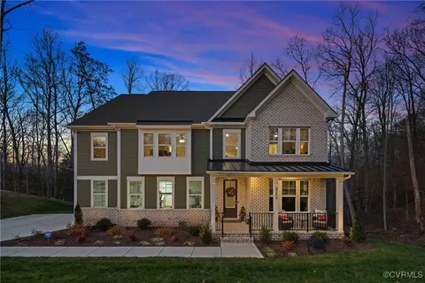 8266 Killbevan Dr, Chesterfield, VA 23838