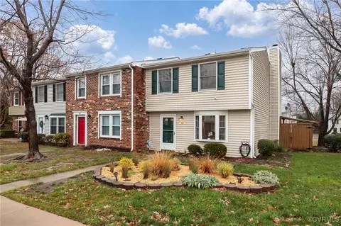 7954 Clovertree Ct, Richmond, VA 23235