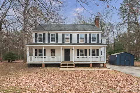 3000 Warren Ter, Glen Allen, VA 23060