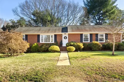 8096 Dunwoody Rd, Mechanicsville, VA 23111