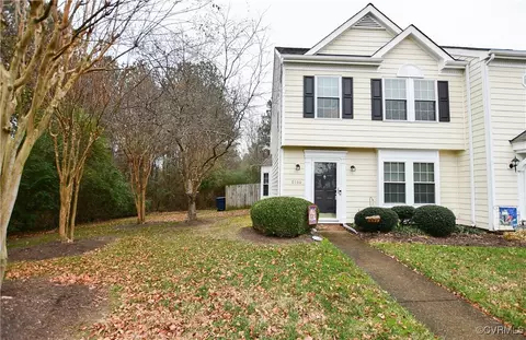9550 Kimberly Lynn Cir, Glen Allen, VA 23060