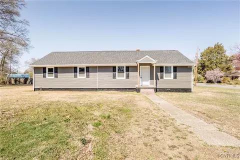 3101 Portsmouth St, Hopewell, VA 23860
