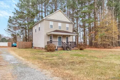 22268 Thomaston Rd, Newsoms, VA 23874