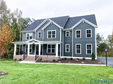 18225 Red Barn Ct, Moseley, VA 23120