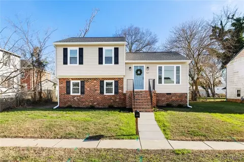 907 N 31st St, Richmond, VA 23223