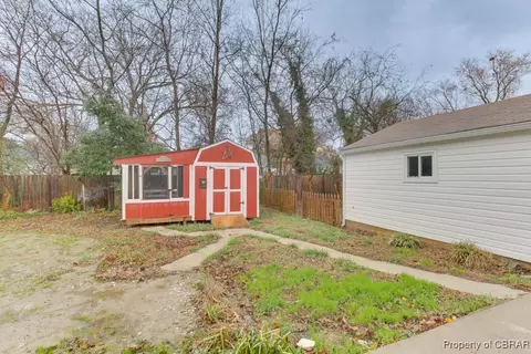 Exterior - 53 Longwood Dr, Hampton, VA 23669 photo 2 of 3