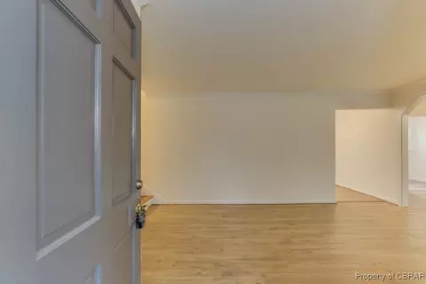 Entry Way - 53 Longwood Dr, Hampton, VA 23669 photo 1 of 1