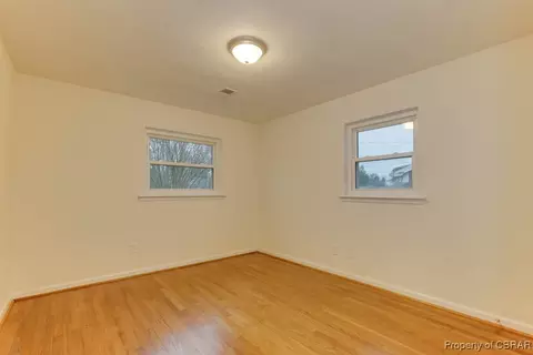 Bedroom - 53 Longwood Dr, Hampton, VA 23669 photo 3 of 4