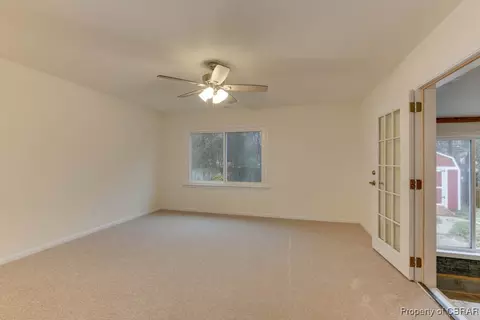 Bedroom - 53 Longwood Dr, Hampton, VA 23669 photo 1 of 4