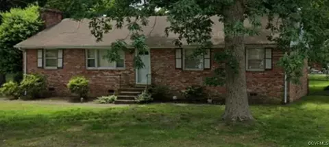 6633 Commander Rd, Richmond, VA 23224