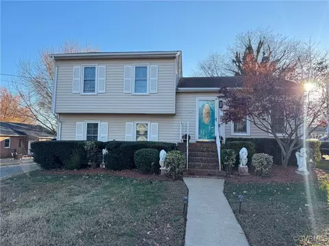 1807 Powhatan St, Richmond, VA 23220