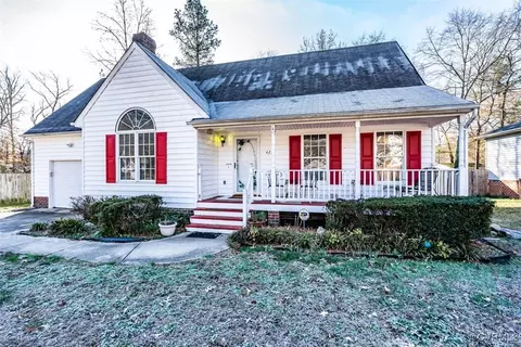 4217 Green Cedar Ln, Richmond, VA 23237