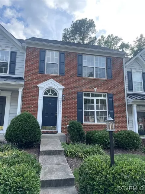 11418 Abbots Cross Ln, Glen Allen, VA 23059