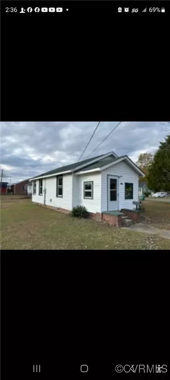 3118 Dale Ave, Colonial Heights, VA 23834