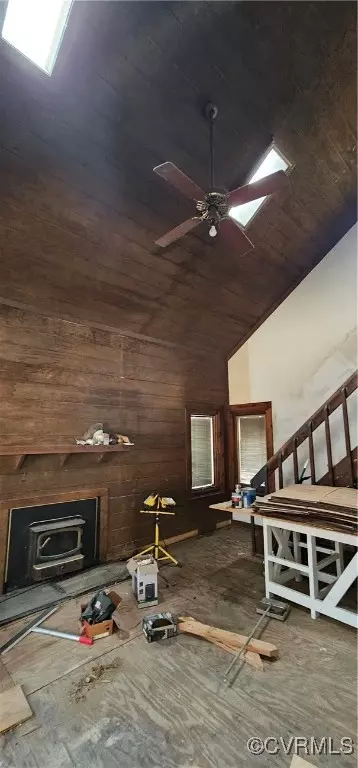 Living - 1412 Unison Dr, Midlothian, VA 23113 photo 1 of 1