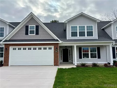142 Wendenburg Ct #F5, Aylett, VA 23009