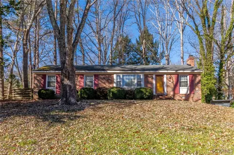 266 Philray Rd, Richmond, VA 23236