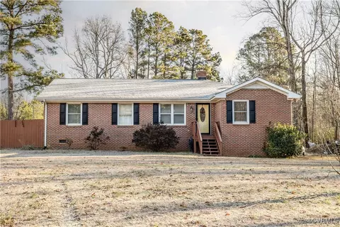 11714 Mckenney Hwy, Mckenney, VA 23872