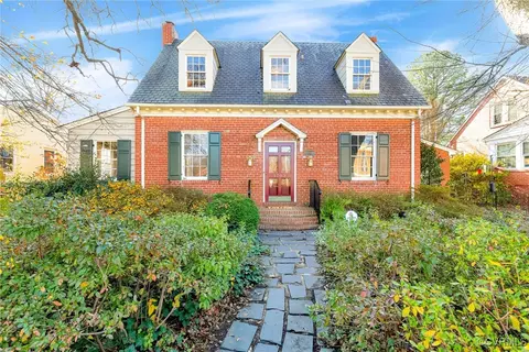 1703 W Laburnum Ave, Richmond, VA 23227